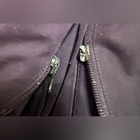 Burton Dry-Ride Women's Ski Pants Medium (M) - Picture 6 of 11